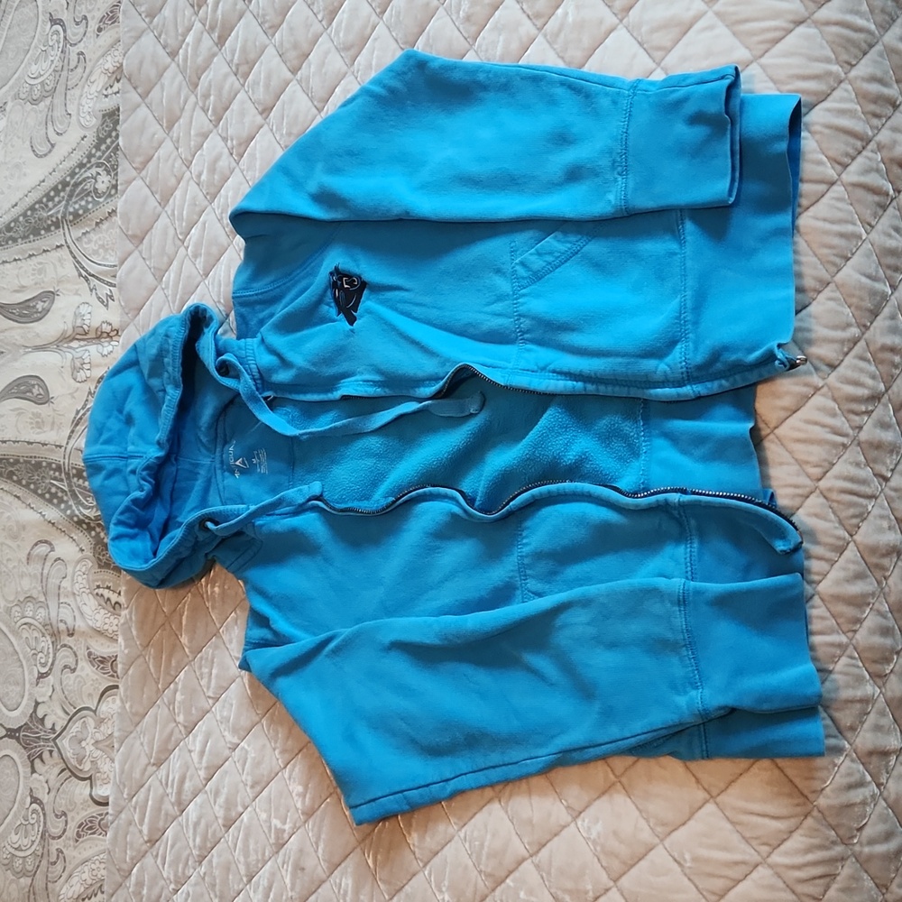 Carolina Panthers Hoodie